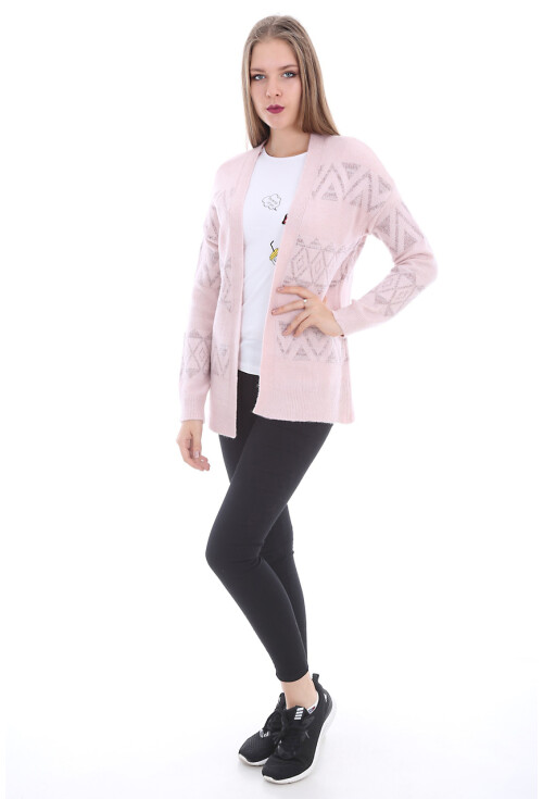 15482 SİMLİ TRİKO HIRKA