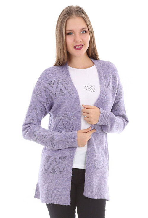 15482 SİMLİ TRİKO HIRKA