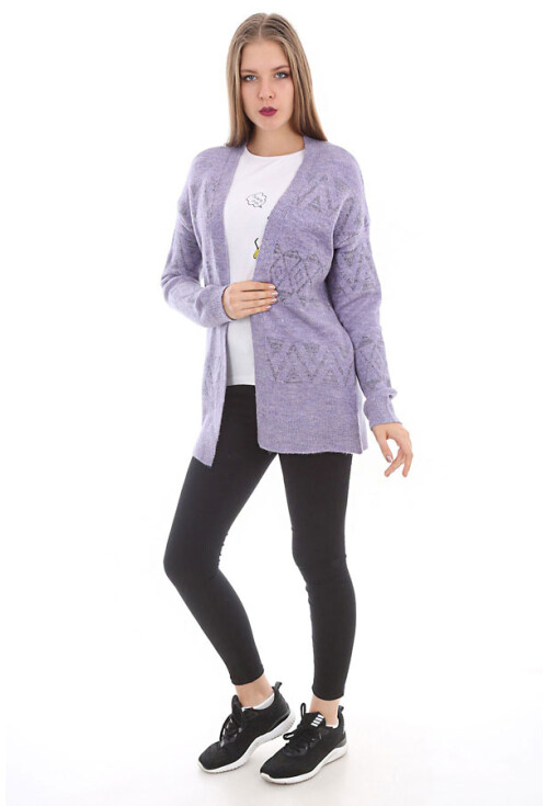 15482 SİMLİ TRİKO HIRKA