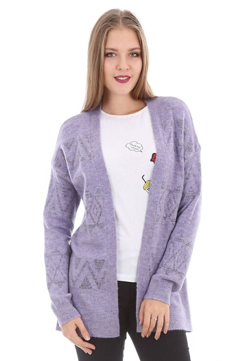 15482 SİMLİ TRİKO HIRKA