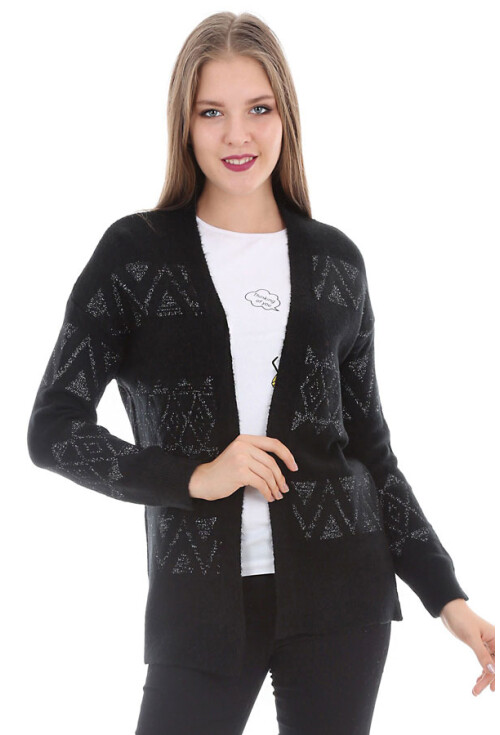 15482 SİMLİ TRİKO HIRKA