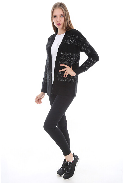 15482 SİMLİ TRİKO HIRKA
