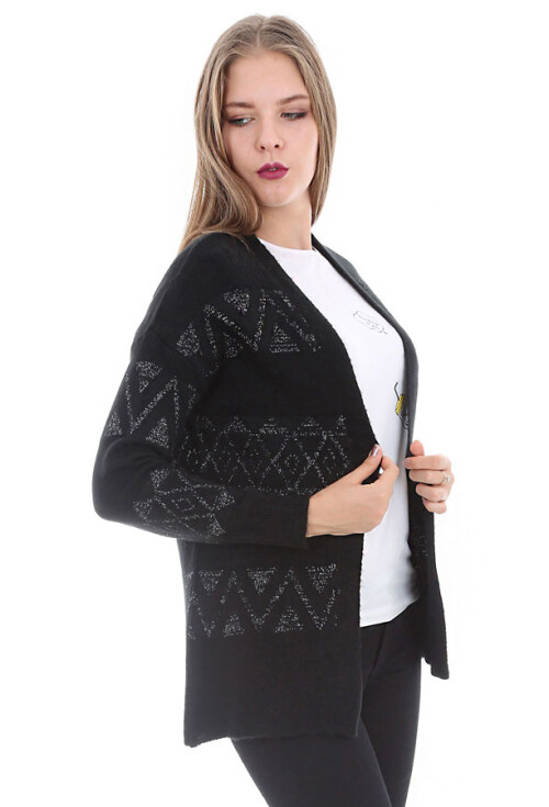 15482 SİMLİ TRİKO HIRKA