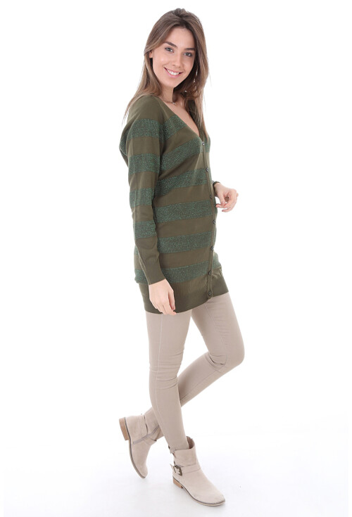 15487 SİMLİ TRİKO HIRKA