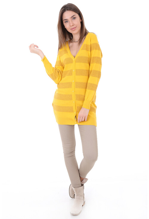 15487 SİMLİ TRİKO HIRKA