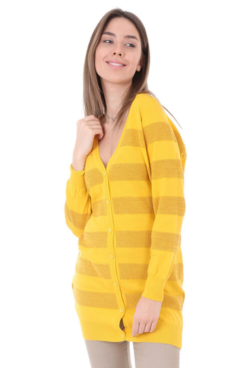 15487 SİMLİ TRİKO HIRKA
