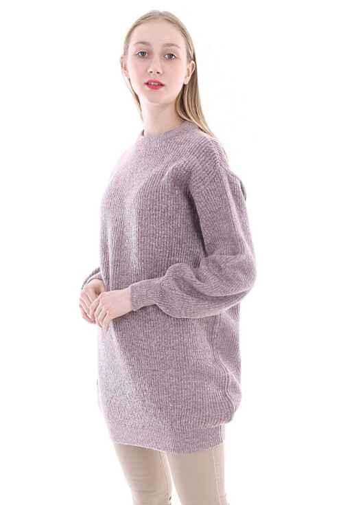 15532 KOLU SELANİK TRİKO TUNİK