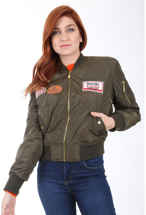 5038 ARMA DETAYLI PİLOT MONT