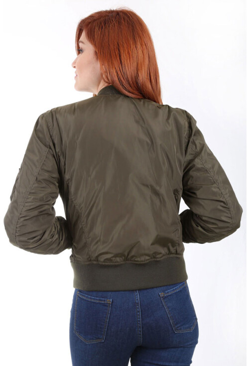 5038 ARMA DETAYLI PİLOT MONT