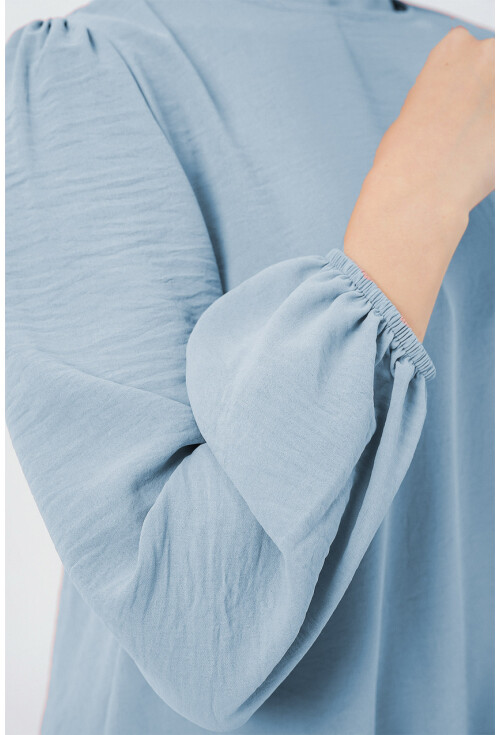 Ayrobin Tunik Pantolon Alt Üst Takım 6712
