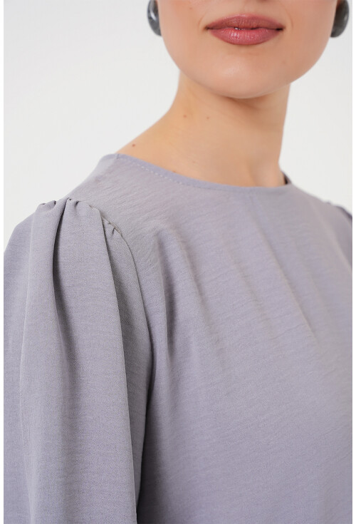 Ayrobin Tunik Pantolon Alt Üst Takım 6712