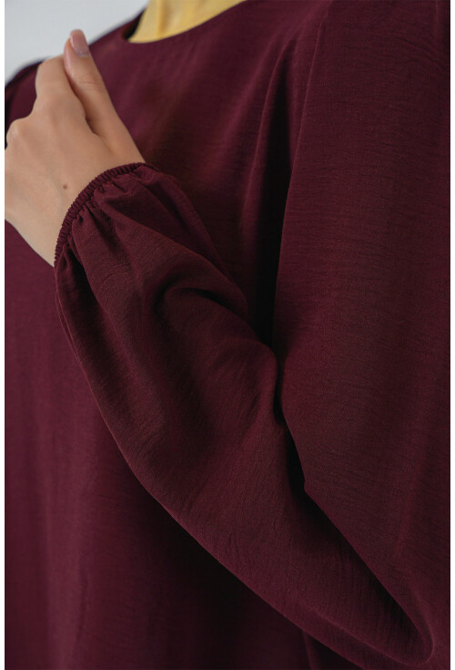Ayrobin Tunik Pantolon Alt Üst Takım 6712