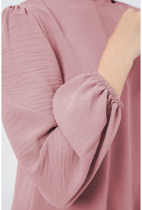 Ayrobin Tunik Pantolon Alt Üst Takım 6712