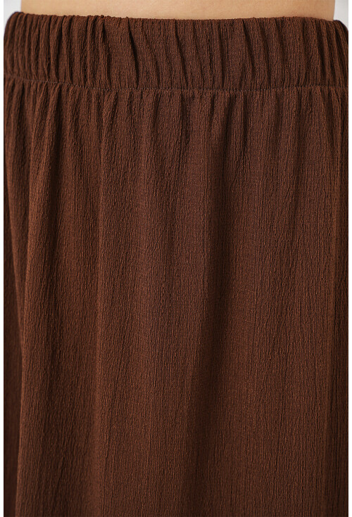 1886 Uzun Örme Etek