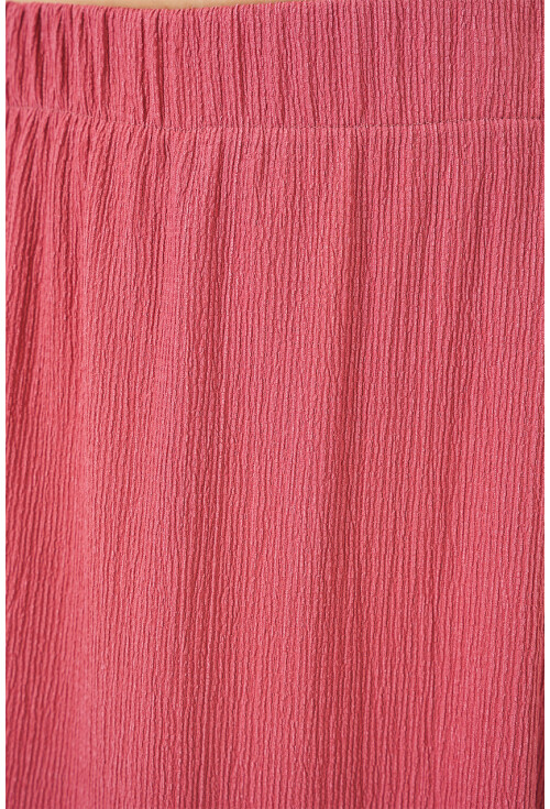 1886 Uzun Örme Etek