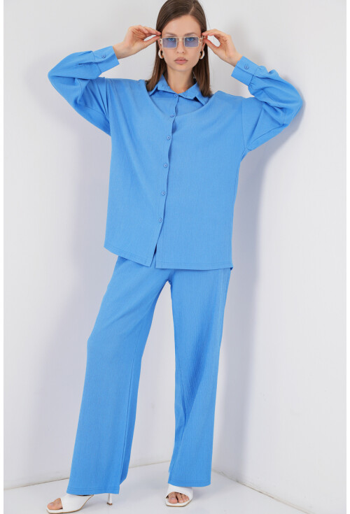 5858 Örme İkili Takım