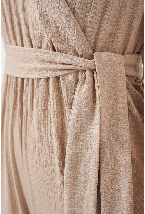 7021 Knit Jumpsuit