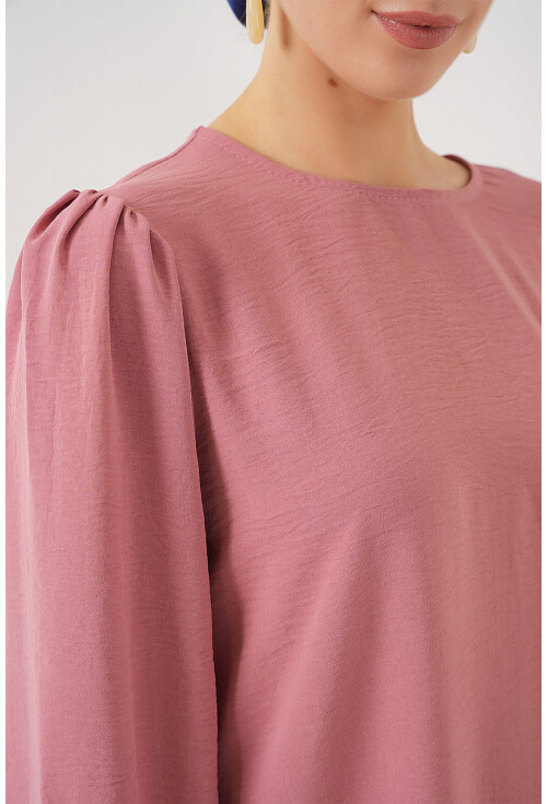 Ayrobin Tunik Pantolon Alt Üst Takım 6712