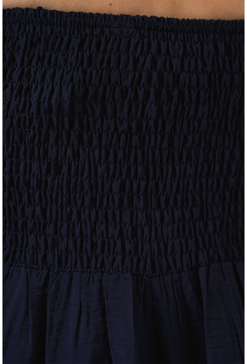 Kadın Askılı Ayrobin Elbise 2565