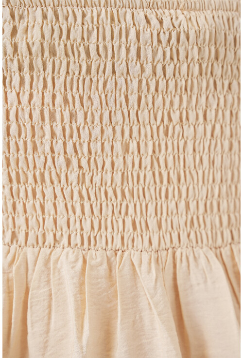 Kadın Askılı Ayrobin Elbise 2565