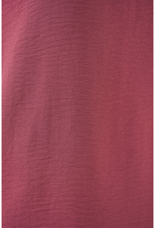 V Yaka Sıfır Kol Bluz 950