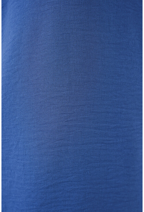 V Yaka Sıfır Kol Bluz 950