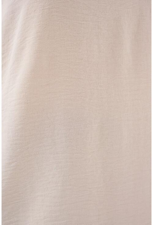 V Yaka Sıfır Kol Bluz 950