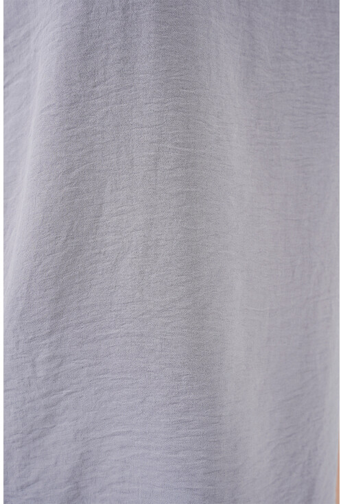 V Yaka Sıfır Kol Bluz 950