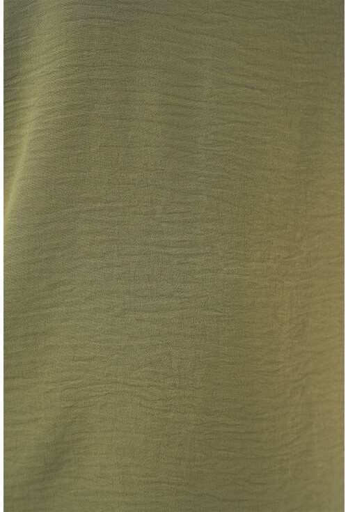 V Yaka Sıfır Kol Bluz 950