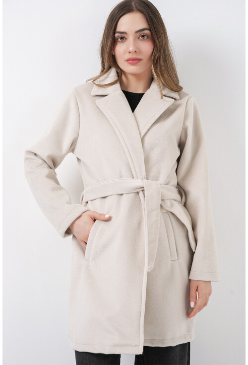 Kadın Kuşaklı Kaban 9171