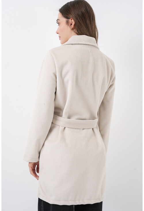 Kadın Kuşaklı Kaban 9171