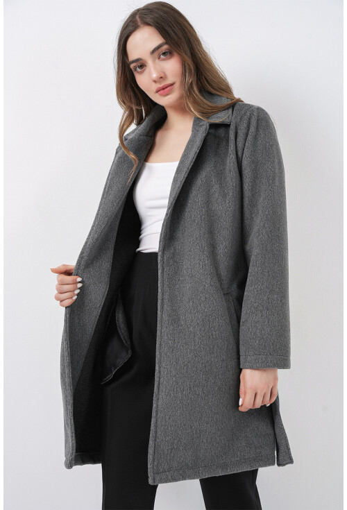 Kadın Kuşaklı Kaban 9171