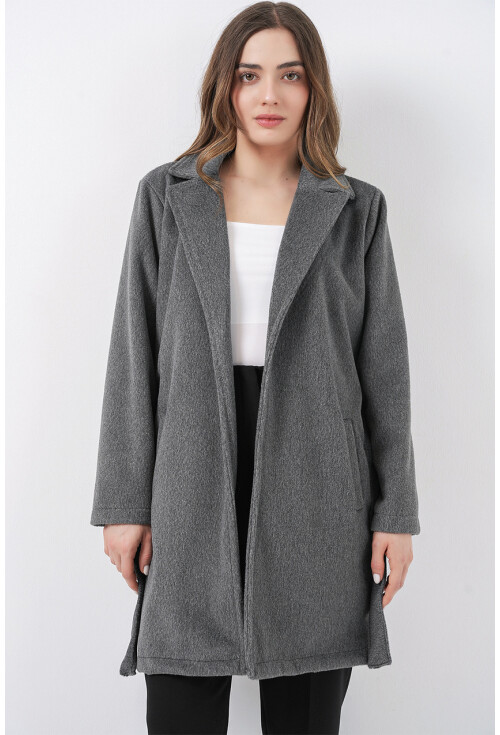 Kadın Kuşaklı Kaban 9171