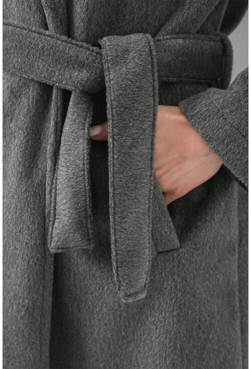 Kadın Kuşaklı Kaban 9171