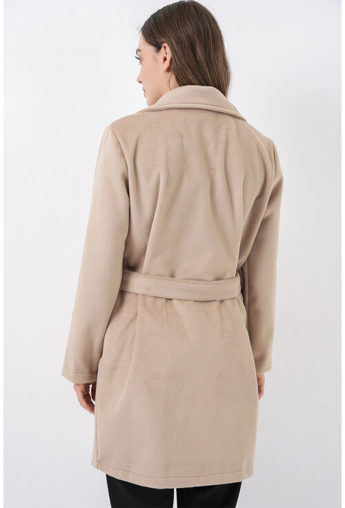 Kadın Kuşaklı Kaban 9171