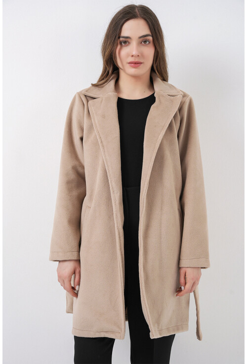 Kadın Kuşaklı Kaban 9171