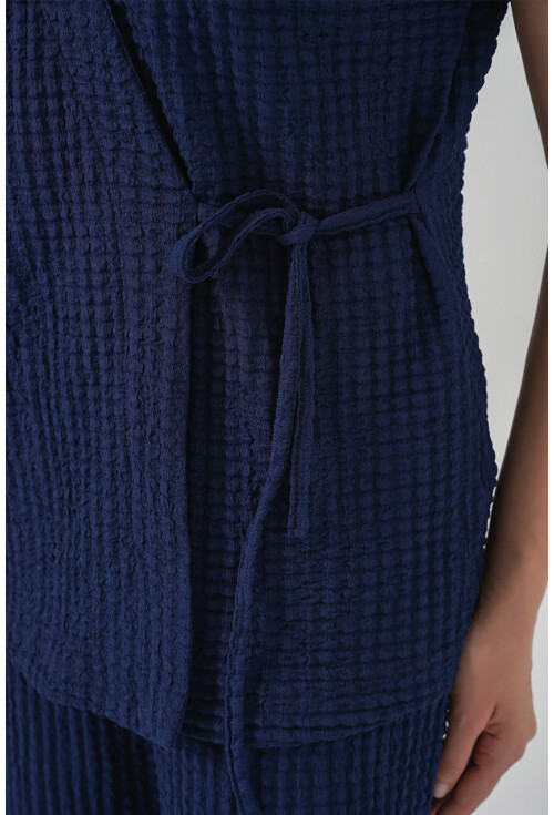 Kadın Örme İkili Takım 30064