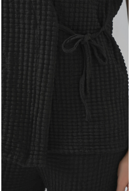 Kadın Örme İkili Takım 30064