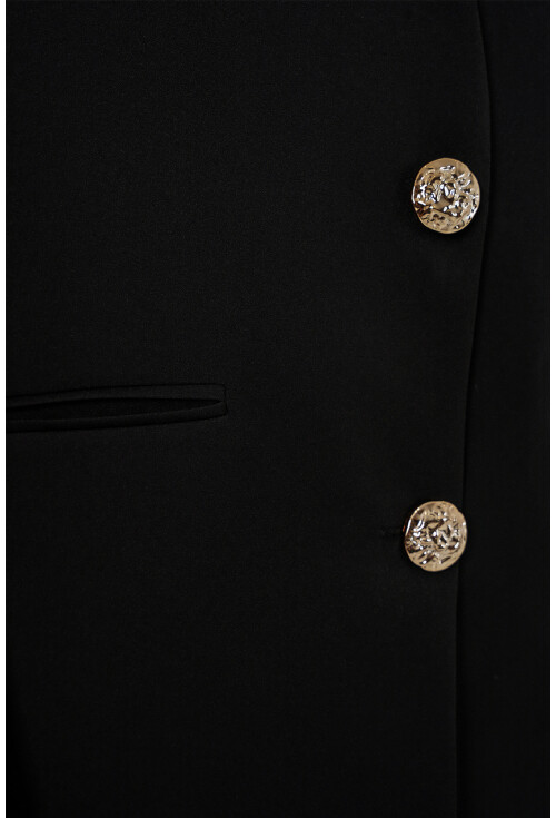 Kadın Yelek Pantolon İkili Takım 30086