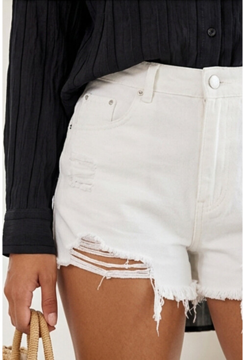 3900 Oversized Long Basic Shirt