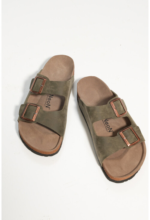 Unisex Ortopedik Terlik 010182