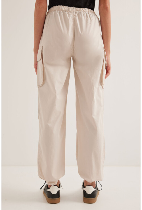 Womens Cargo Pants With Pockets 6655