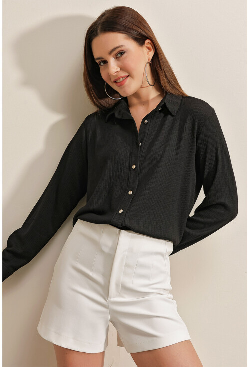 20160 Knit Shirt