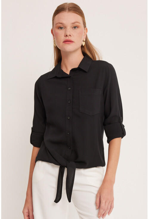 Womens Viscose Shirt 20237