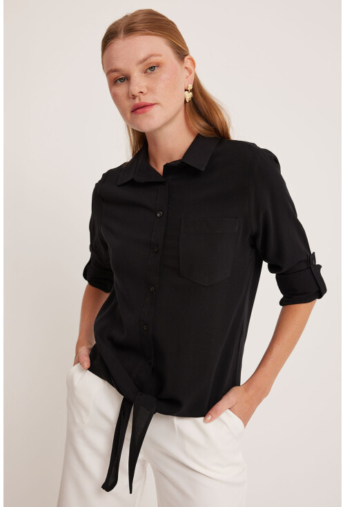 Womens Viscose Shirt 20237