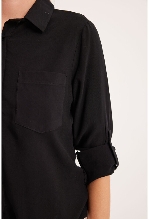 Womens Viscose Shirt 20237