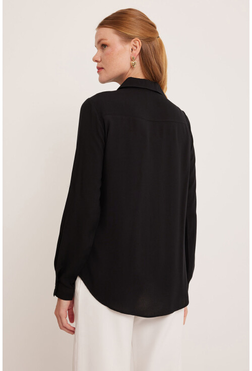 Womens Viscose Shirt 20237