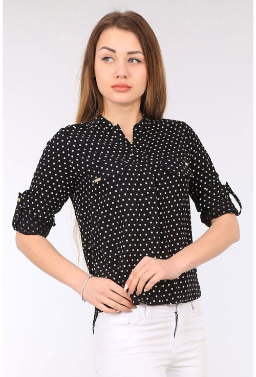 3455 Striped Shirt