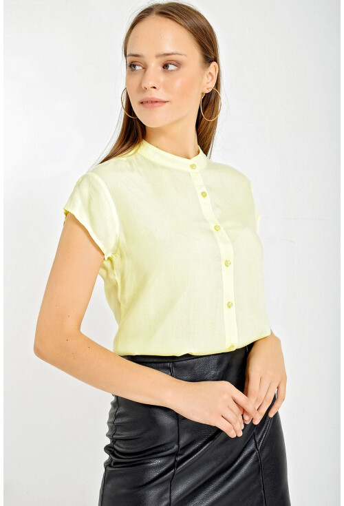 3711 Half Sleeve Shirt