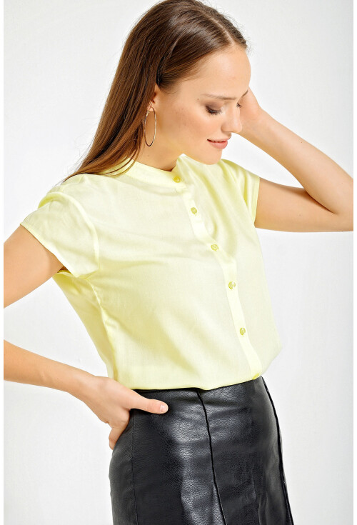 3711 Half Sleeve Shirt